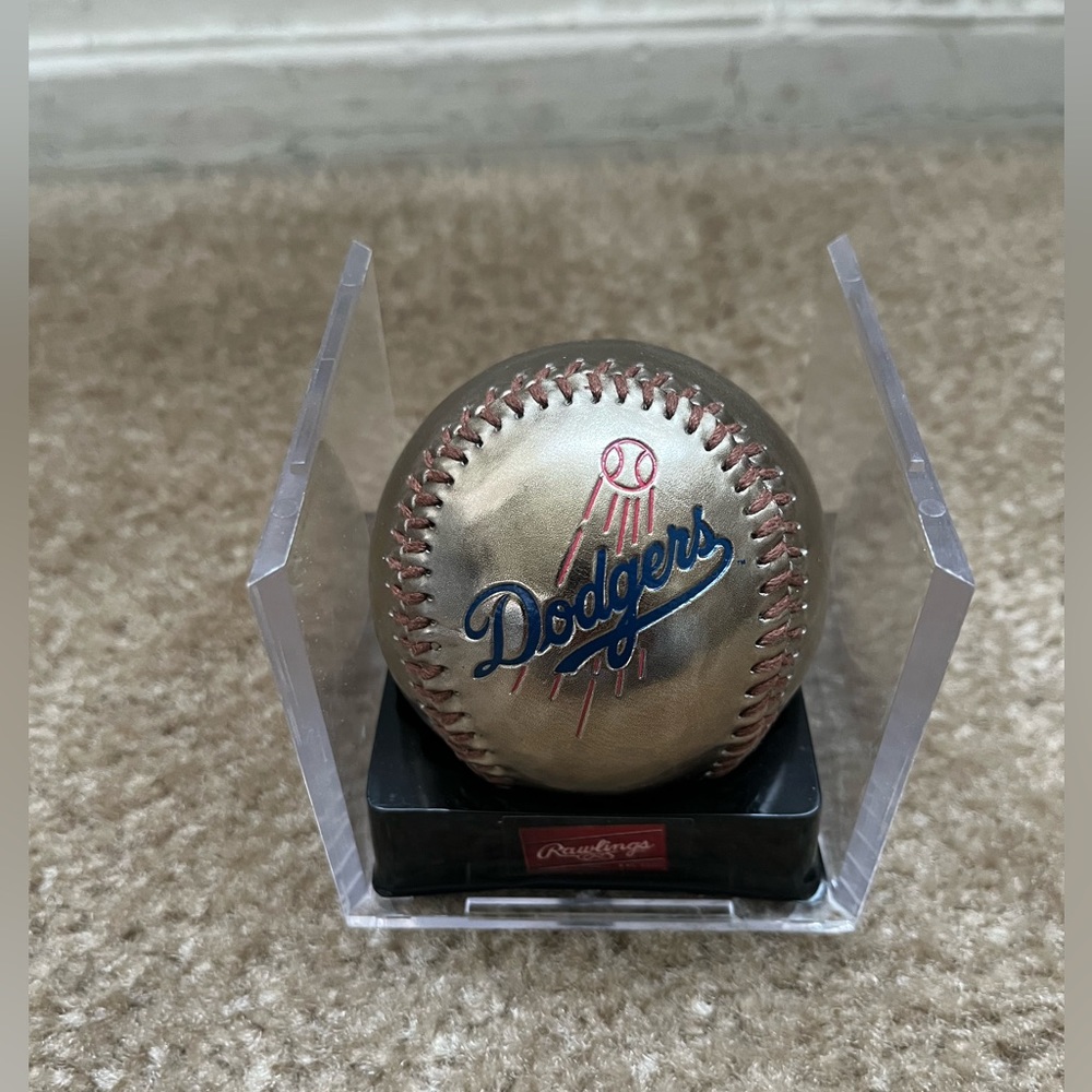 Dodgers Baseball